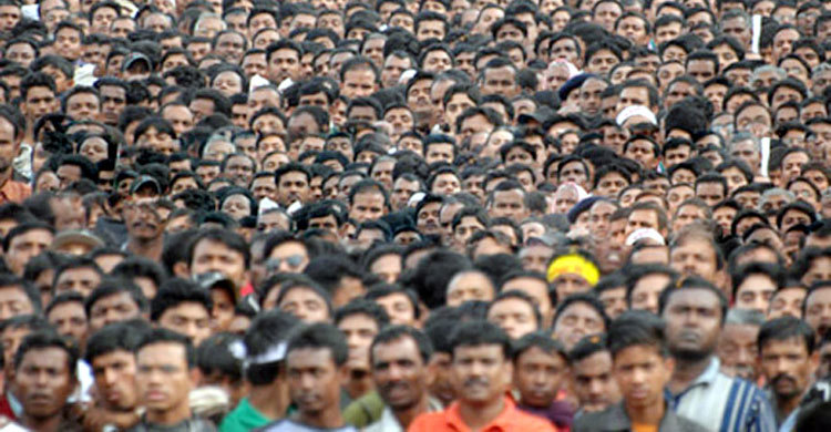 বিশ্বে গড় আয়ুতে বাংলাদেশ নবম