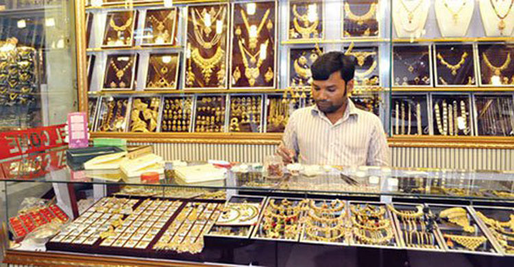 Gold traders to go on indefinite strike