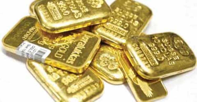 চুয়াডাঙ্গায় ৩ কেজি স্বর্ণসহ আটক ১