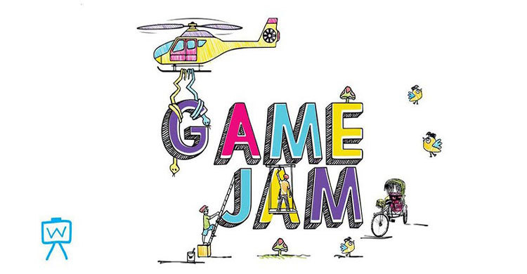 জিপি হাউসে শুরু হচ্ছে ৪৮ ঘণ্টাব্যাপী ‘গেম জ্যাম’   