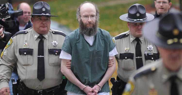 One man survived alone in the wilderness for 27 years