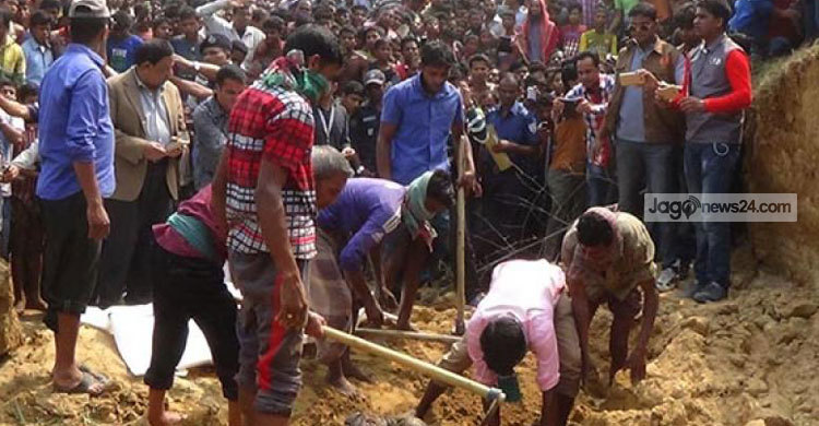 বছরজুড়ে আলোচনায় হবিগঞ্জ