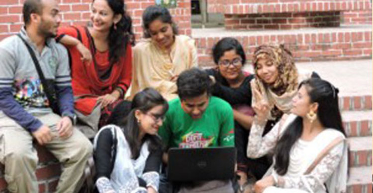 হাবিপ্রবিতে ওয়াইফাই চালু