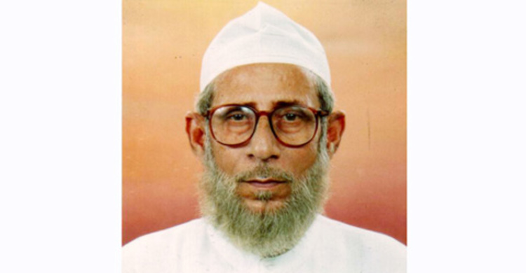 যশোরে নবনির্বাচিত জেলা পরিষদ চেয়ারম্যানের ইন্তেকাল