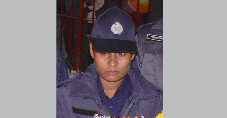 ‘আমার আত্মহত্যার কারণ এসআই মিজানুল’