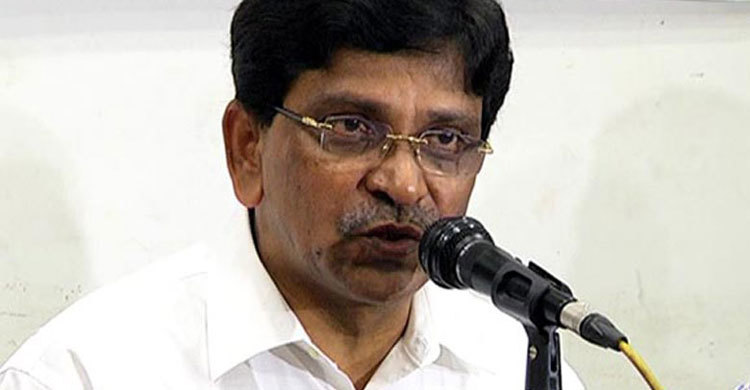 শেখ হাসিনার হাত দিয়ে দেশবিরোধী কোনো চুক্তি হবে না