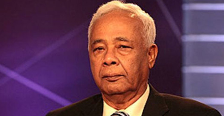 হান্নান শাহের স্মরণে গাজীপুরে মিলাদ ও দোয়া