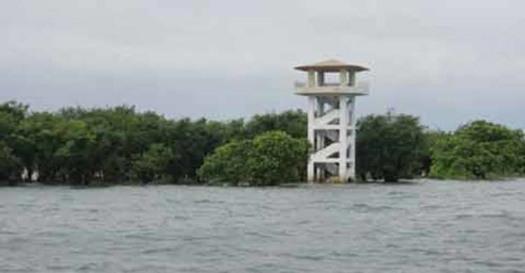 টাঙ্গুয়ার হাওরে নৌকাডুবি : আরও দুইজনের মরদেহ উদ্ধার