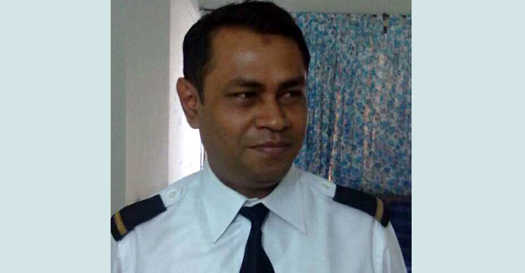 একজন কেবিন ক্রুর সততা