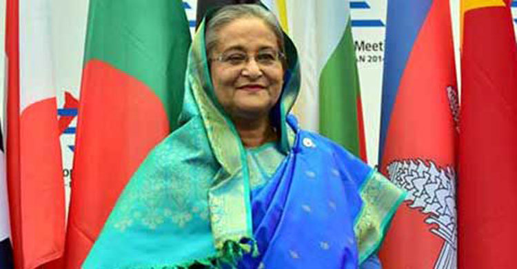 PM invites Swedish businesspeople to invest in Bangladesh