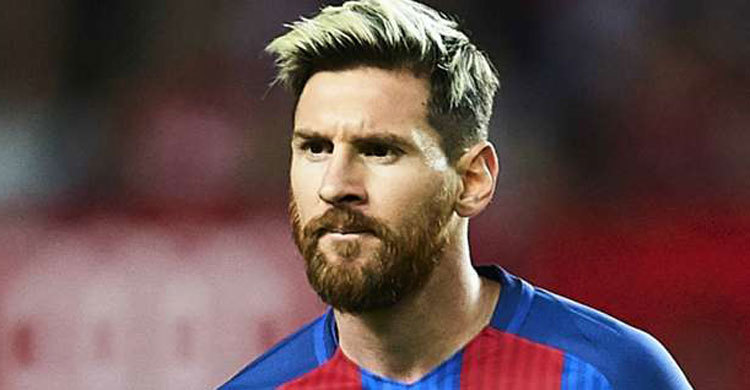 Messi wants coach to quit