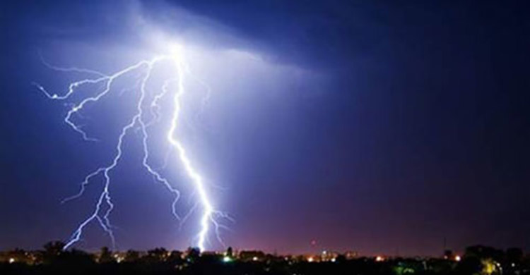 হবিগঞ্জে বজ্রপাতে নিহত ৩