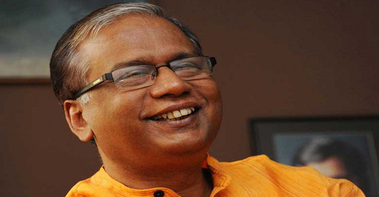 বাংলা নাট্যের সুবর্ণপুত্র নাসির উদ্দীন ইউসুফের জন্মদিন আজ