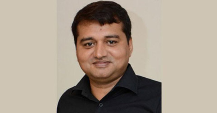 প্রধানমন্ত্রীর সহকারী প্রেস সচিব হলেন ইমরুল কায়েস