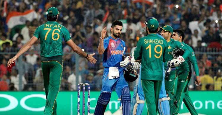Security beefed up for India-Pakistan Champions Trophy match