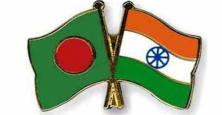 সীমান্তে পতাকা বৈঠকে দুই ভারতীয় নাগরিক হস্তান্তর