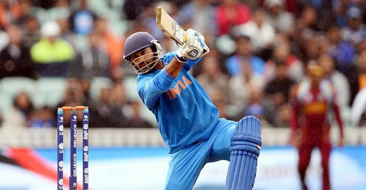 India’s Karthik recalled for Champions Trophy 