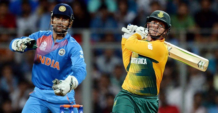 India choose to bowl first