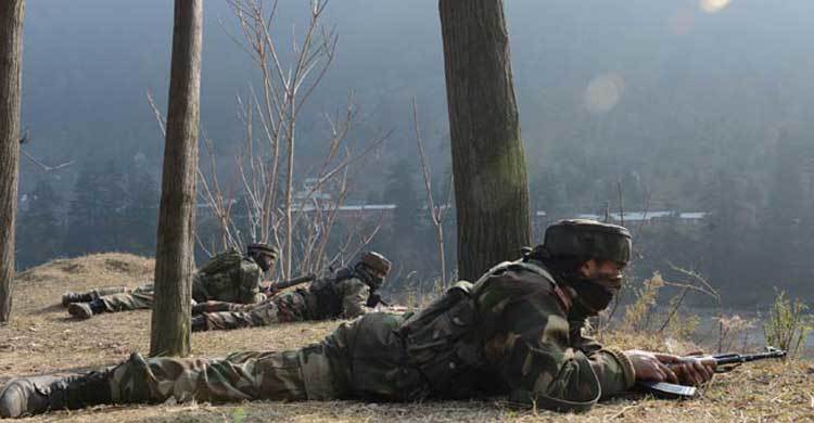 Mystery of the ‘surgical strike’