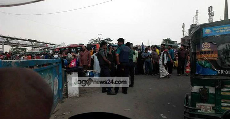 আইপিইউ সম্মেলন : বিমানবন্দরে চার স্তরের নিরাপত্তা বলয়