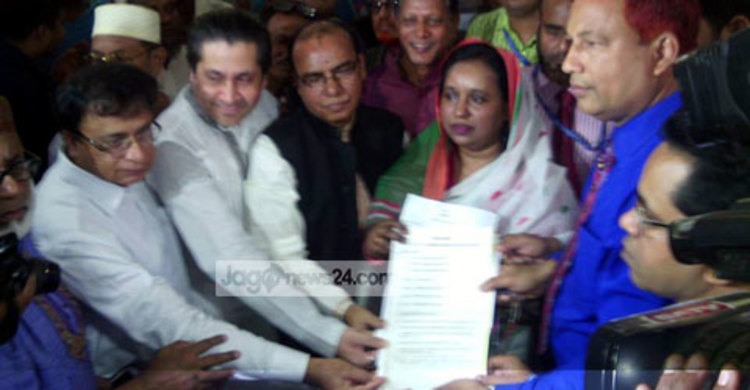 নাসিক নির্বাচনে সেনাবাহিনী মোতায়েনের প্রয়োজন নেই