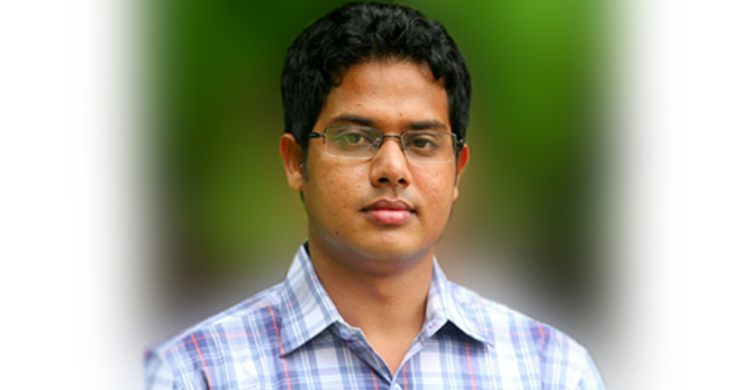 ছাত্রলীগ নিয়মিত ছাত্রদের সংগঠন : জাকির