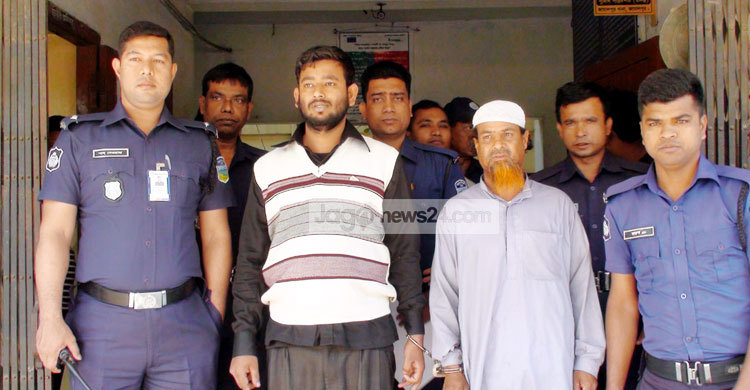 জামালপুরে দুই জেএমবি সদস্যসহ গ্রেফতার ৬০