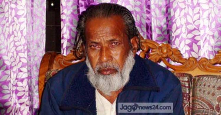 জামালপুরে যুদ্ধাপরাধ মামলার আসামি গ্রেফতার