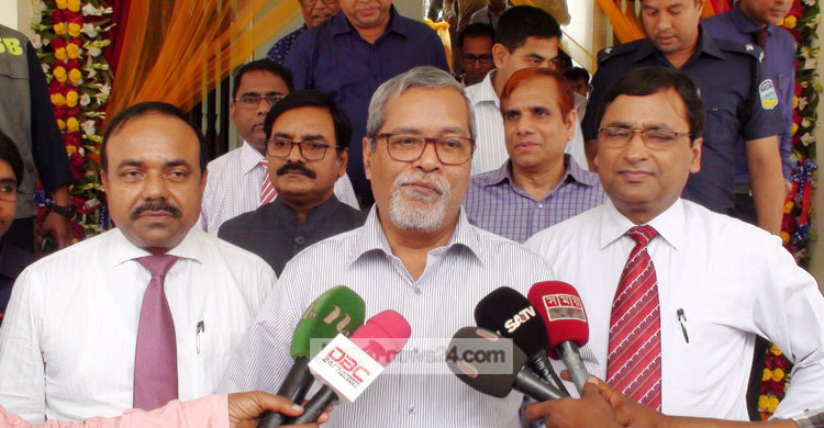 আগামী সংসদ নির্বাচনে বিএনপি অংশ নেবে, আশা সিইসির