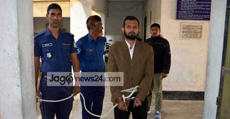 জামালপুরে জেএমবি সদস্যসহ আটক ৮৯