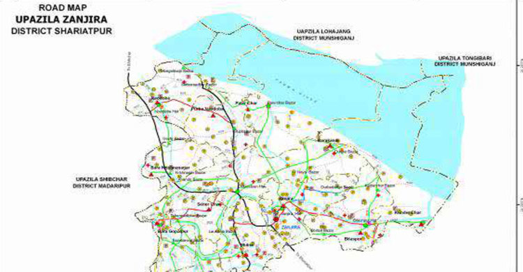 নিখোঁজের ১০ দিন পর যুবকের লাশ উদ্ধার