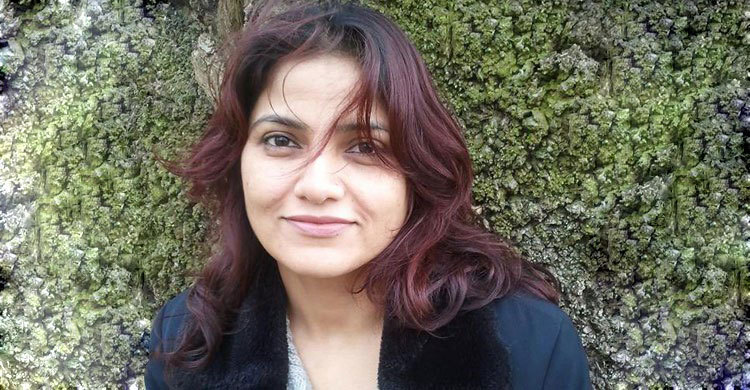 প্রিয় সুন্দরবন