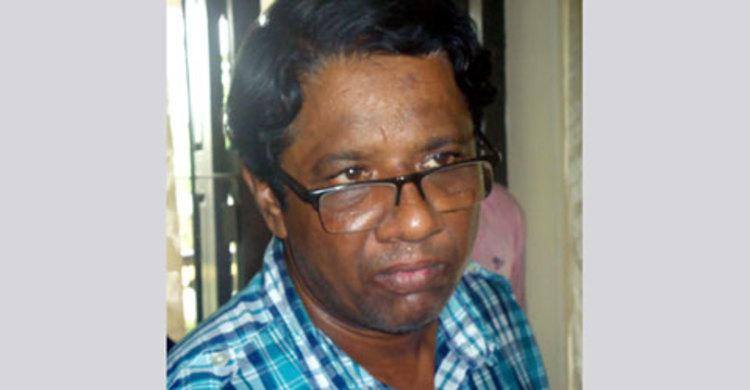 ঝালকাঠি জেলা তথ্য অফিসের গাড়িচালক কারাগারে