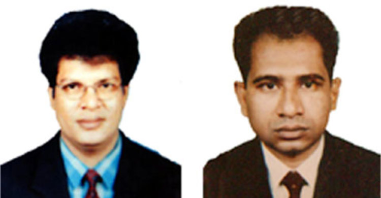 দুই বিচারক হত্যা দিবস আজ