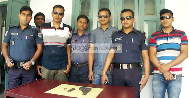 ঝিনাইদহে জামায়াত-শিবিরের নেতাকর্মীসহ গ্রেফতার ৮৫