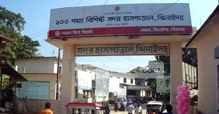 শৈলকুপায় দু’দল গ্রামবাসীর সংঘর্ষে নিহত ১