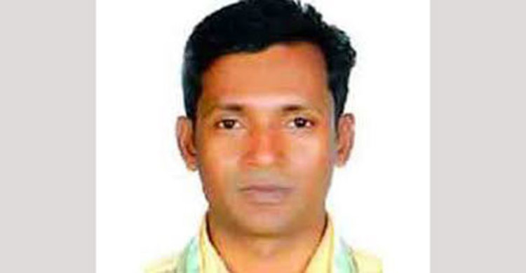 একরাম হত্যা মামলার আসামি জাহিদ অস্ত্রসহ গ্রেফতার