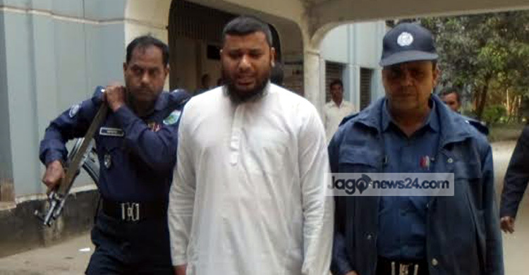 চাঁপাইনবাবগঞ্জে জেএমবি সদস্যের যাবজ্জীবন কারাদণ্ড