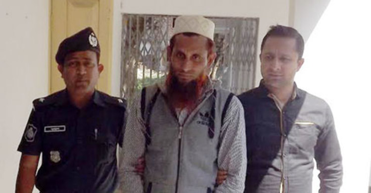 টাঙ্গাইলে জেএমবি সদস্য গ্রেফতার