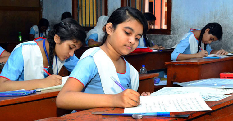 দিনাজপুর বোর্ডের ৬ স্কুলে কেউ পাস করেনি