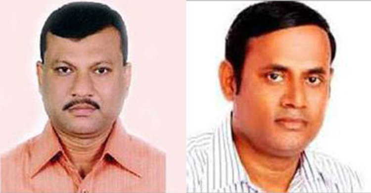 যুবদলের নতুন কমিটি, নিরব সভাপতি টুকু সম্পাদক