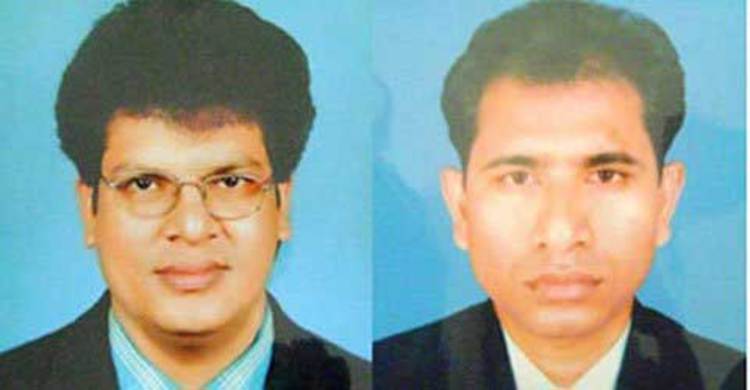 জঙ্গি আরিফের ফাঁসি কার্যকর : ঝালকাঠির আদালত পাড়ায় উল্লাস