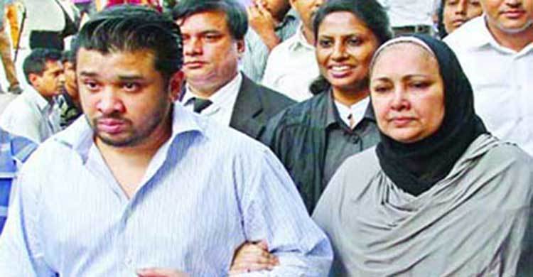 HC asks SQ Chy’s wife, son to surrender