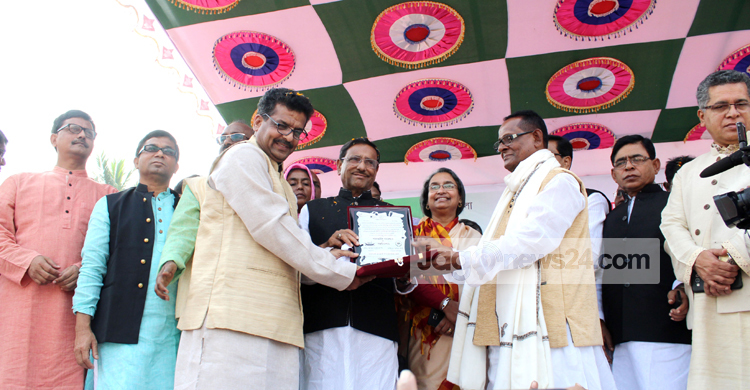 জনগণের সঙ্গে খারাপ আচরণ করলে মনোনয়ন নয় : ওবায়দুল কাদের