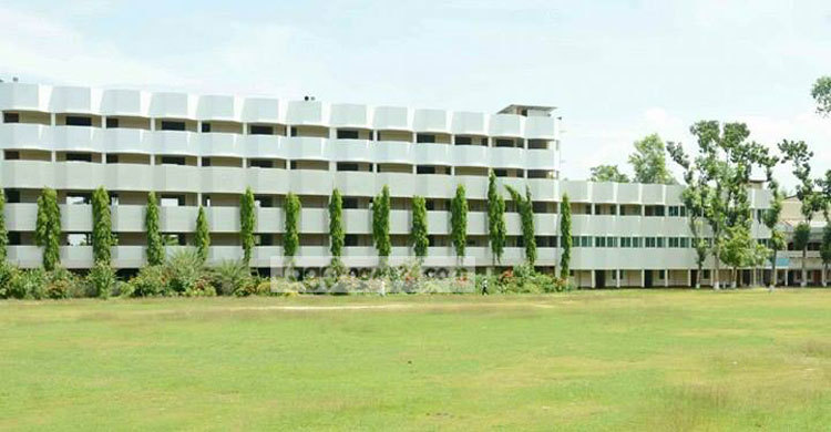 কাগতিয়া কামিল মাদ্রাসার সালানা জলসা শনিবার