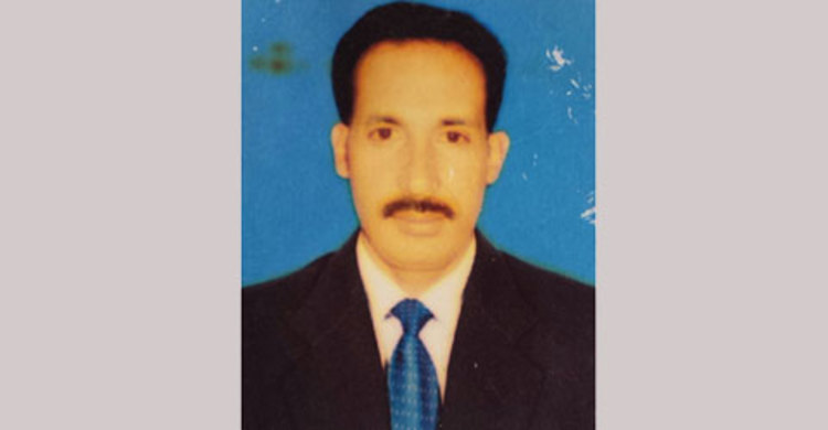 ধর্ষণের অভিযোগে বিএনপি নেতা গ্রেফতার