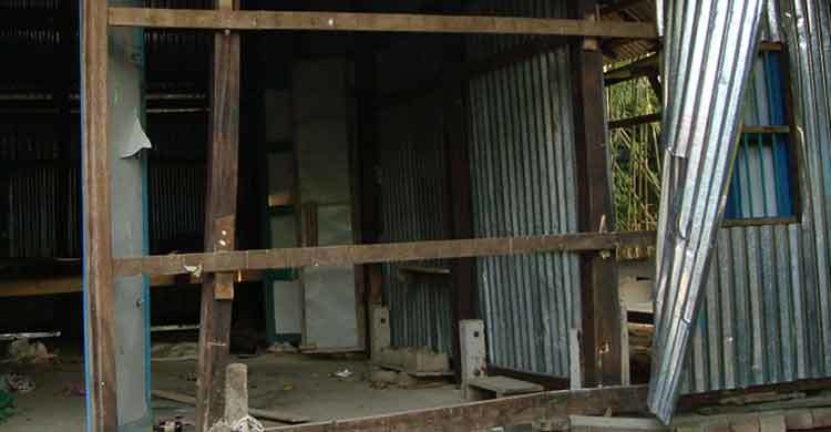 কালকিনিতে নির্বাচন-পরবর্তী সহিংসতায় আহত ২৯