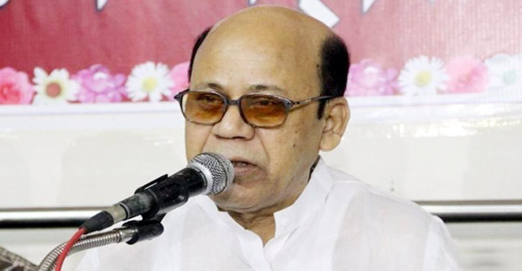 হাওরে ফসল নষ্ট হলেও খাদ্য সংকট নেই : খাদ্যমন্ত্রী