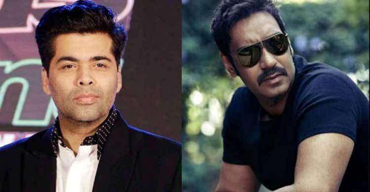 ‘My issues with Karan Johar strictly personal’