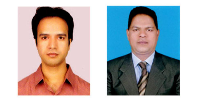 খাগড়াছড়ি সাংবাদিক ইউনিয়নের সভাপতি আযম সম্পাদক কানন